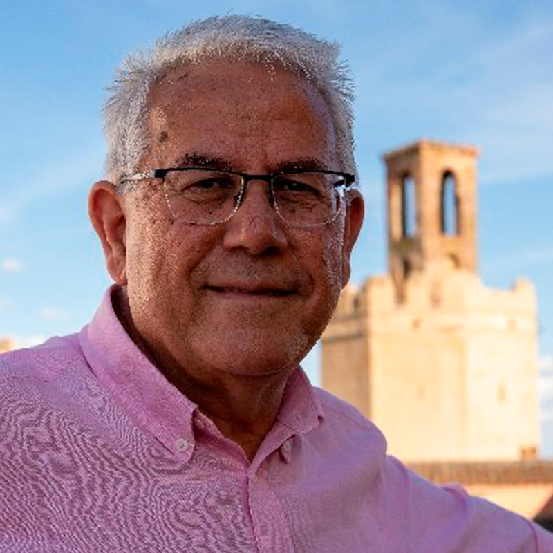 anselmo anselmo